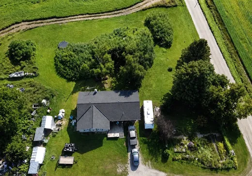 Maison à vendre - 21 Ch. Hodgins, Shawville, J0X 2Y0