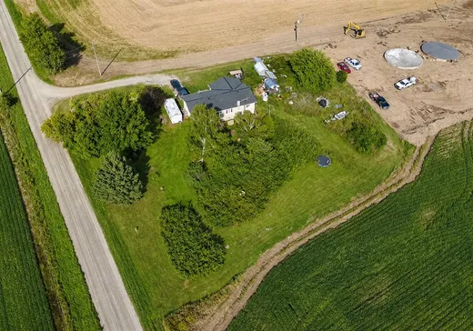 Maison à vendre - 21 Ch. Hodgins, Shawville, J0X 2Y0