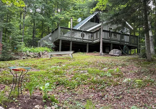 Bungalow for sale - 3641 Ch. Brewer, Wentworth, J0T1Y0