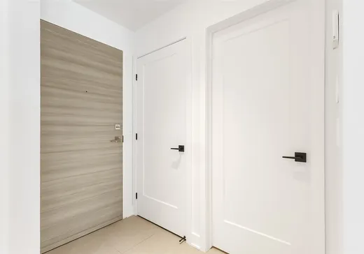 Condo à vendre - 1400 Rue Ottawa, App. 820A, Montréal (Centreville), H3C 0Y9