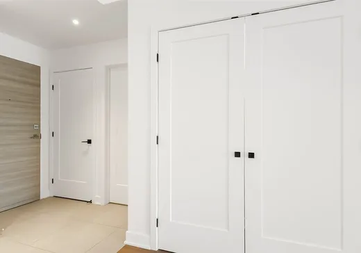 Condo à vendre - 1400 Rue Ottawa, App. 820A, Montréal (Centreville), H3C 0Y9