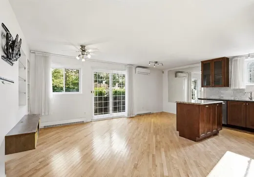 Condo for sale - 2285 Rue Desmarteau, App. 3, Montreal (Mercier/Hochelaga-Maisonneuve), H1L4N1