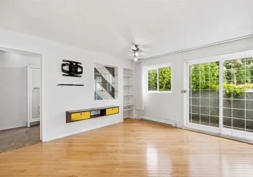 Condo for sale - 2285 Rue Desmarteau, App. 3, Montreal (Mercier/Hochelaga-Maisonneuve), H1L 4N1