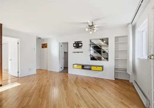 Condo for sale - 2285 Rue Desmarteau, App. 3, Montreal (Mercier/Hochelaga-Maisonneuve), H1L 4N1