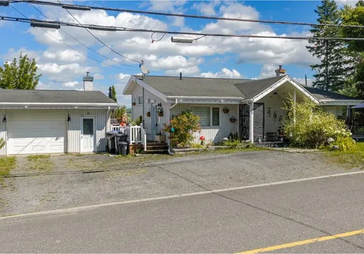 Paliers multiples à vendre - 26 Ch. du Lac, Témiscouata-sur-le-Lac, G0L1X0