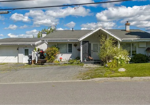 Maison à vendre - 26 Ch. du Lac, Témiscouata-sur-le-Lac, G0L 1X0