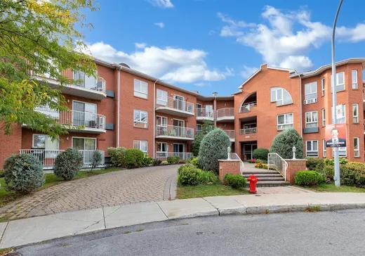 Condo for sale - 1030 Rue Melatti, App. 203, Montreal (LaSalle), H8N3A2