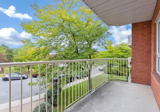 Condo for sale - 1030 Rue Melatti, App. 203, Montreal (LaSalle), H8N 3A2