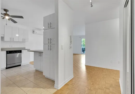 Condo for sale - 1030 Rue Melatti, App. 203, Montreal (LaSalle), H8N 3A2