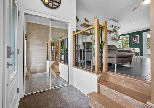 Maison à vendre - 204 Rue des Peupliers, Saint-Jean-sur-Richelieu, J2W 2E3
