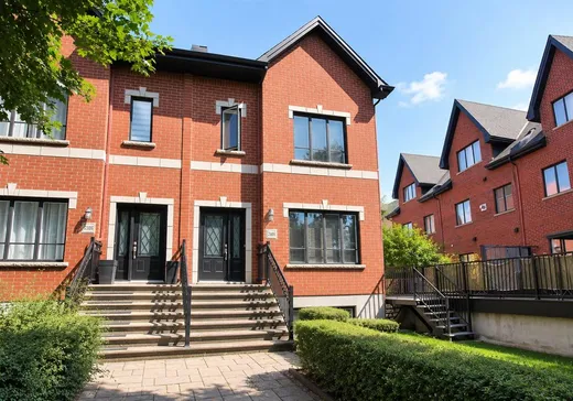 Two or more stories for sale - 7508 Rue Chouinard, Montreal (LaSalle), H8N0A5