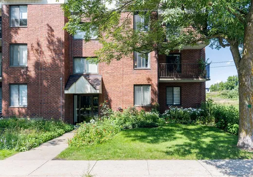 Condo for sale - 1485 Rue de Louvain E., App. 4, Montreal (Ahuntsic/Cartierville), H2M 2R4