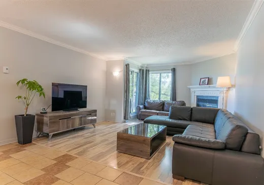 Condo for sale - 1485 Rue de Louvain E., App. 4, Montreal (Ahuntsic/Cartierville), H2M 2R4