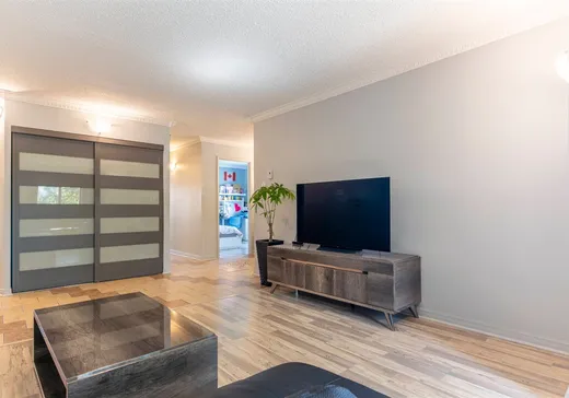 Condo for sale - 1485 Rue de Louvain E., App. 4, Montreal (Ahuntsic/Cartierville), H2M 2R4