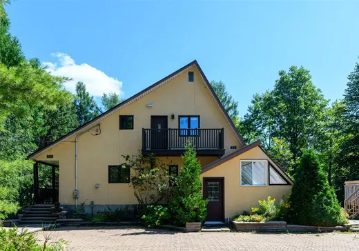 Maison à étages à vendre - 2124 Rue des Aigles-Pêcheurs, Lac-St-Charles, G3G1A3