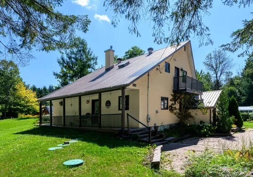 Maison à vendre - 2124 Rue des Aigles-Pêcheurs, Lac-St-Charles, G3G 1A3