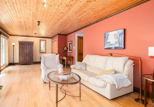 Maison à vendre - 2124 Rue des Aigles-Pêcheurs, Lac-St-Charles, G3G 1A3