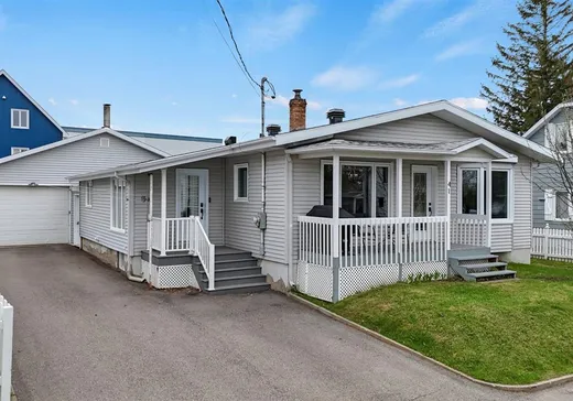 Maison à vendre - 41 Rue St-Philippe, Sainte-Luce-sur-Mer, G0K 1P0