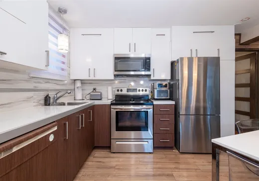 Condo à vendre - 2285 Rue Desmarteau, App. 2, Montréal (Mercier/Hochelaga-Maisonneuve), H1L 4N1