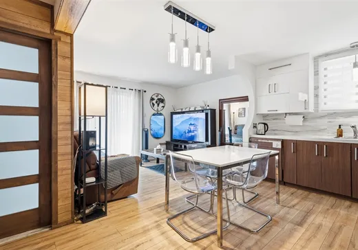 Condo à vendre - 2285 Rue Desmarteau, App. 2, Montréal (Mercier/Hochelaga-Maisonneuve), H1L 4N1