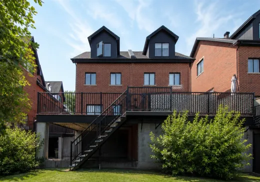 Two or more stories for sale - 7508Z Rue Chouinard, Montreal (LaSalle), H8N0A5