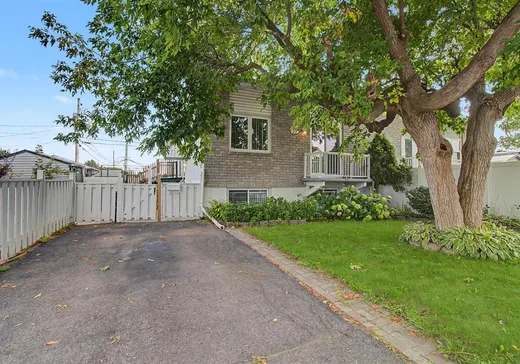 Bungalow à vendre - 37 Rue de Laprairie, Gatineau, J8T1B5