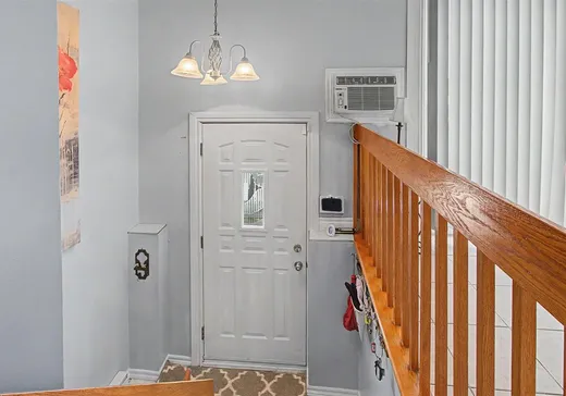 Maison à vendre - 37 Rue de Laprairie, Gatineau, J8T 1B5
