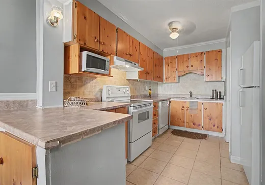 Maison à vendre - 37 Rue de Laprairie, Gatineau, J8T 1B5