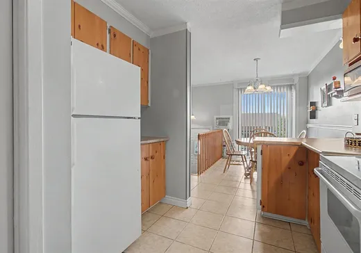 Maison à vendre - 37 Rue de Laprairie, Gatineau, J8T 1B5