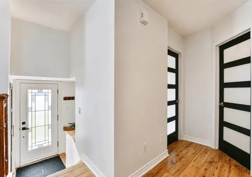 Maison à vendre - 228 Rue Villeneuve, Saint-Constant, J5A 2L9