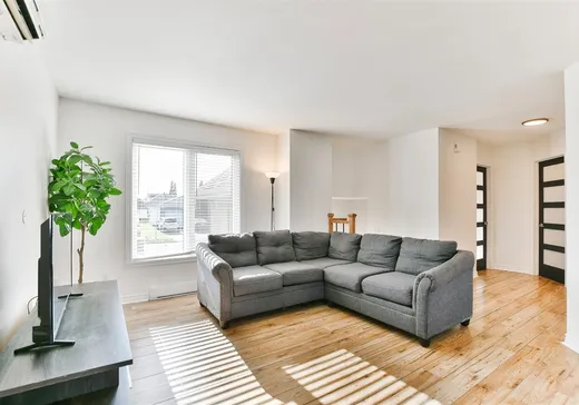 Maison à vendre - 228 Rue Villeneuve, Saint-Constant, J5A 2L9