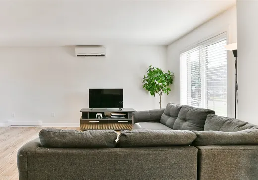 Maison à vendre - 228 Rue Villeneuve, Saint-Constant, J5A 2L9