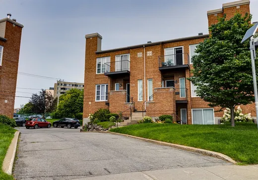 Condo à vendre - 1124 Rue Dale, Laval (Chomedey), H7V3W1