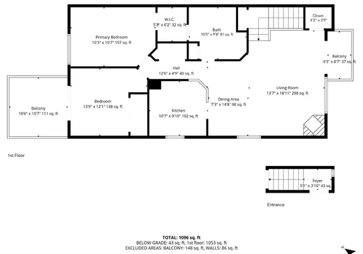 Condo à vendre - 1124 Rue Dale, Laval (Chomedey), H7V 3W1