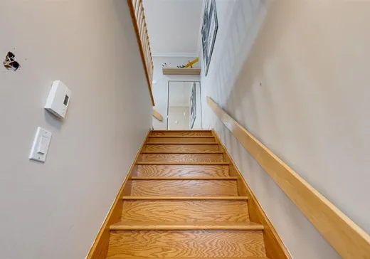 Condo à vendre - 1124 Rue Dale, Laval (Chomedey), H7V 3W1