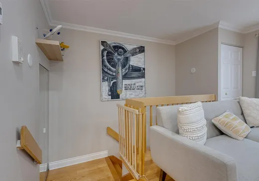 Condo à vendre - 1124 Rue Dale, Laval (Chomedey), H7V 3W1