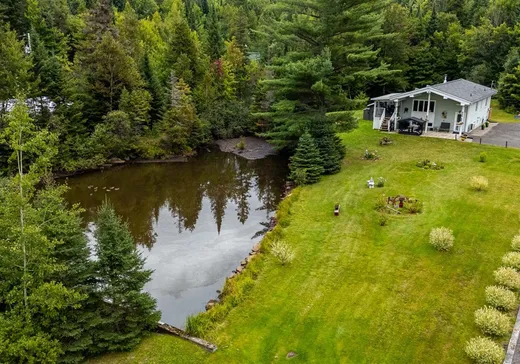Bungalow à vendre - 456 Ch. de Ste-Marguerite, Sainte-Adèle, J8B3C8