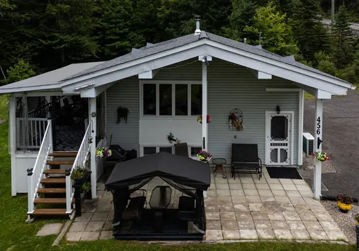 Maison à vendre - 456 Ch. de Ste-Marguerite, Sainte-Adèle, J8B 3C8