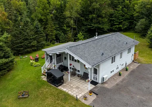 Maison à vendre - 456 Ch. de Ste-Marguerite, Sainte-Adèle, J8B 3C8