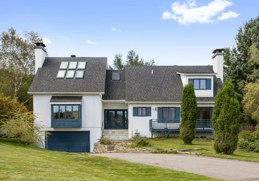 House for sale - 18 Place du Baron, Saint-Sauveur, J0R 1R4