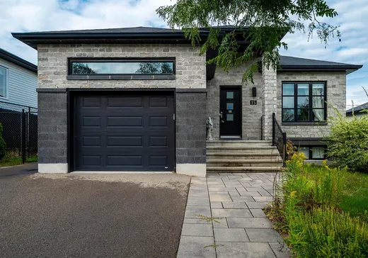 Maison à vendre - 15 Rue Delisle, Saint-Jérôme, J7Y 0L4