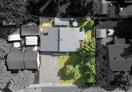 Maison à vendre - 404 Boul. Wilson, Longueuil, J4L 1W7