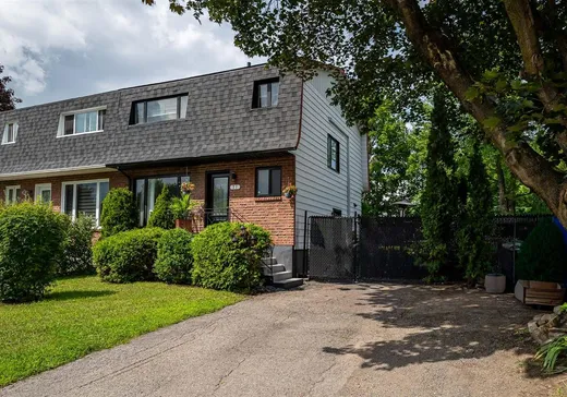 Maison à étages à vendre - 71 Rue des Lys, Blainville, J7C3L6
