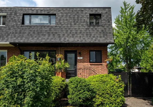 Maison à vendre - 71 Rue des Lys, Blainville, J7C 3L6