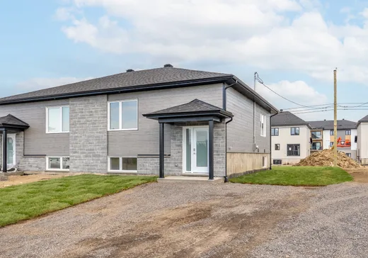Bungalow à vendre - 693 Rue des Moissons, St-Lambert-De-Lauzon, G0S2W0
