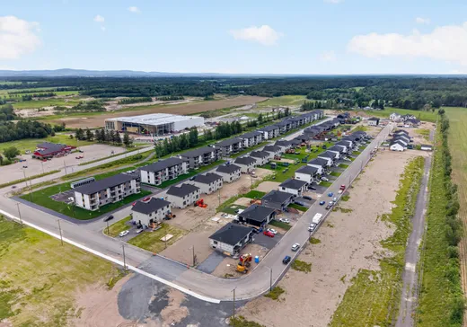 Maison à vendre - 693 Rue des Moissons, St-Lambert-De-Lauzon, G0S 2W0