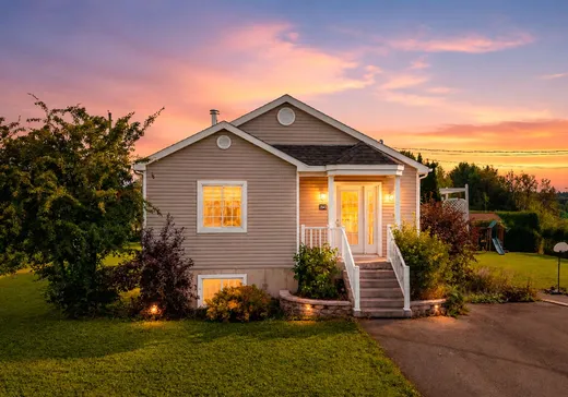 Bungalow à vendre - 12645 35e Avenue, Saint-Georges, G6A1E1