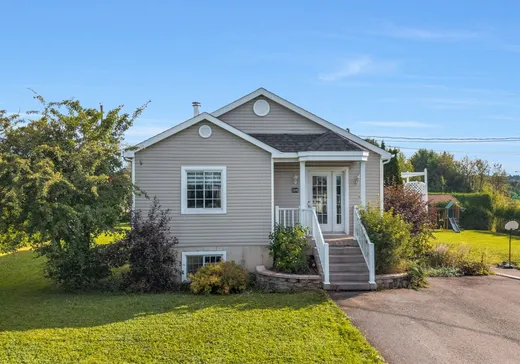 Maison à vendre - 12645 35e Avenue, Saint-Georges, G6A 1E1