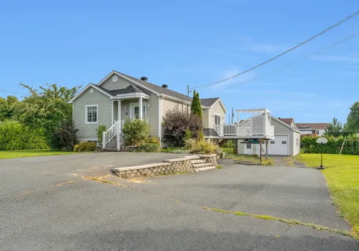Maison à vendre - 12645 35e Avenue, Saint-Georges, G6A 1E1