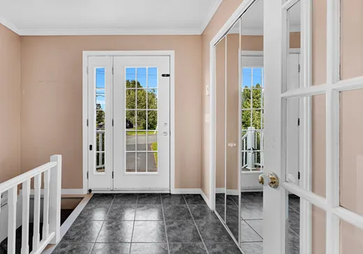 Maison à vendre - 12645 35e Avenue, Saint-Georges, G6A 1E1